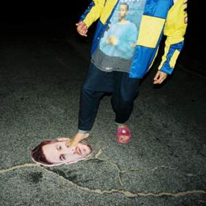 I Found You - ​benny blanco & Calvin Harris