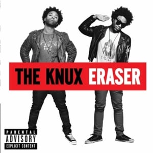 Run - The Knux (Ft. Kid Cudi)