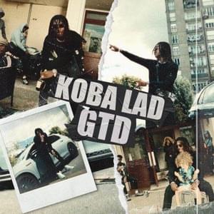 GTD - Koba LaD