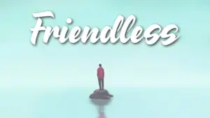 Friendless - Nathan Wagner