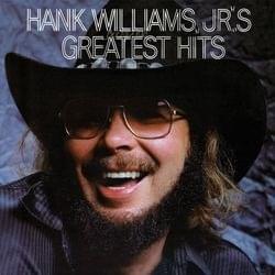 The American Dream - Hank Williams Jr.