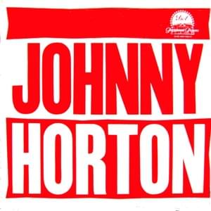 Coal, Smoke, Valve Oil And Steam - Johnny Horton