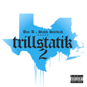 Building Bridges - Bun B & Statik Selektah (Ft. Paul Wall & Termanology)