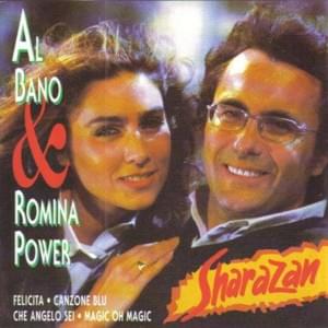 Sharazan - Al Bano & Romina Power