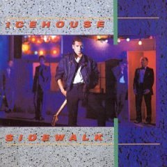 Shot Down - Icehouse