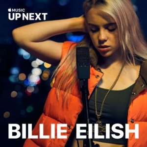 ‌bellyache (Live) - Billie Eilish