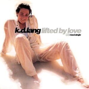 Just Keep Me Moving (Movin’ Mix) - ​k.d. lang