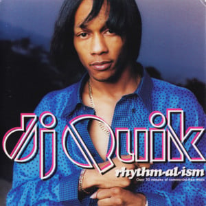 I Useta Know Her - DJ Quik (Ft. AMG)