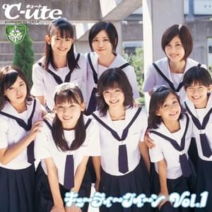 YES!しあわせ - ℃-ute