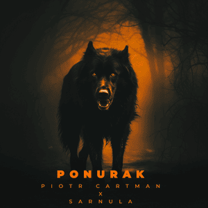 Ponurak - Piotr Cartman