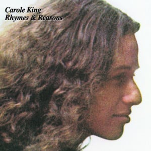 Goodbye Don’t Mean I’m Gone - Carole King