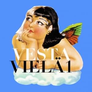 Vielä1 - Vesta