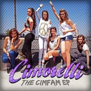 All I Want For Christmas Is You - Cimorelli