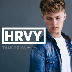 Talk to Ya - HRVY