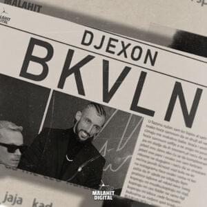 BKVLN - Djexon