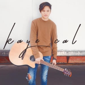 Kung Ako Na Lang Sana - Kaye Cal (Ft. Khel Pangilinan & Maya Flores)