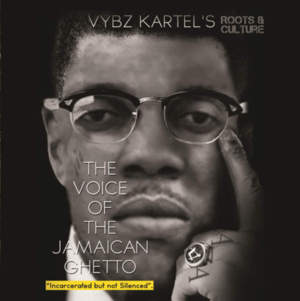 Where Is the Love For the Black Child - Vybz Kartel