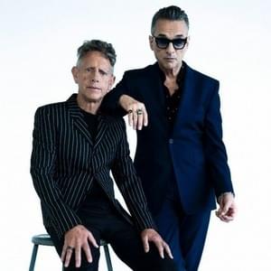 In Your Memory (Silk mix edit) - Depeche Mode