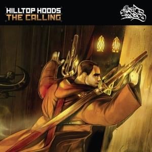 Dumb Enough - Hilltop Hoods