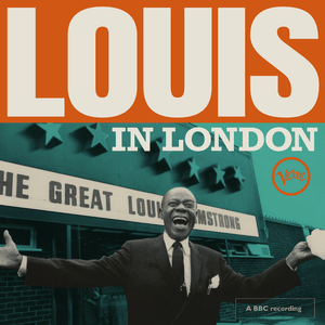 When The Saints Go Marching In (Live At The BBC) - Louis Armstrong