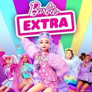 Big Deal - Barbie