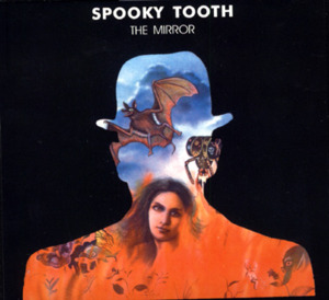 Hell or High Water - Spooky Tooth