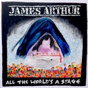 Which Climbs Easiest - James Arthur