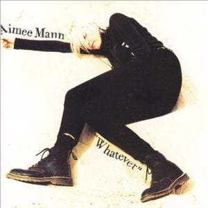 Put Me on Top - Aimee Mann