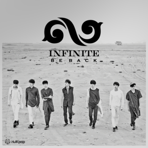 Diamond - INFINITE (KOR)