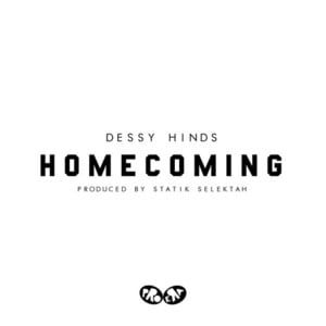 Homecoming - Dessy Hinds