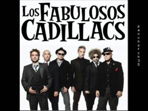 Matador [English Translation] - Los Fabulosos Cadillacs