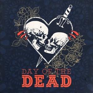 Day of the Dead (Acoustic) - ANTH (Ft. Conor Maynard & Corey Nyell)