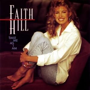 Just About Now - Faith Hill