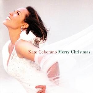 It’s Only Christmas - Kate Ceberano (Ft. Ronan Keating)