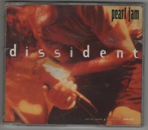 Dissident - Pearl Jam