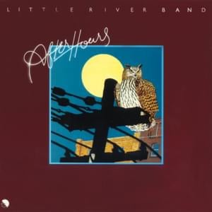 Seine City - Little River Band