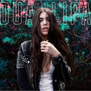 New Rules (Suprafive Remix) - Dua Lipa