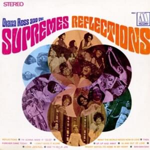 Misery Makes Its Home in My Heart - The Supremes