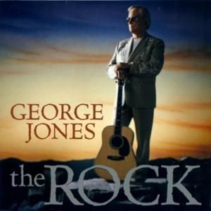 The Rock - George Jones