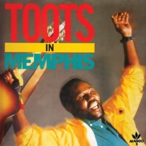 Love and Happiness - Toots Hibbert