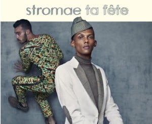 Stromae - Ta Fête (English Translation) - Lyrxo English Translations