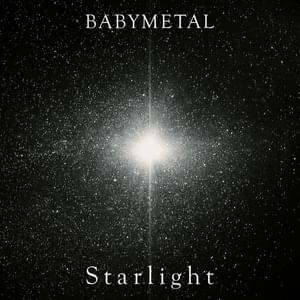 Starlight - BABYMETAL