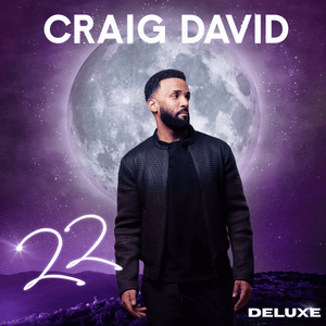 Yes - Craig David & Carmen Reece