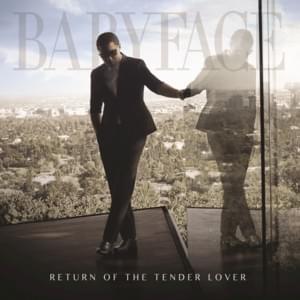 Our Love - Babyface