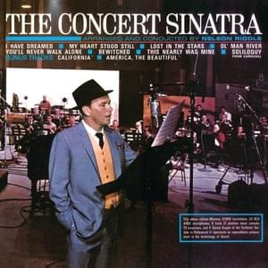 This Nearly Was Mine - Frank Sinatra