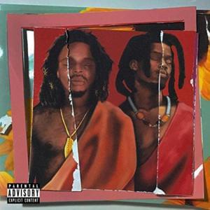 Human Gods - Twelve'len (Ft. Denzel Curry)