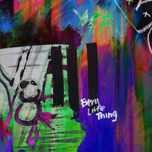 Every Little Thing (Andy Mineo Remix) - Hillsong Young & Free (Ft. Andy Mineo)