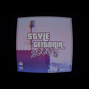 Style Γειτονιά (Style Geitonia) - Above The Hood (GRC) (Ft. Hawk (GRC), Long3, Pepe Frantik, Sapranov (GRC) & Smuggler)