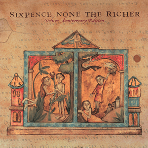 Sad But True - Sixpence None the Richer