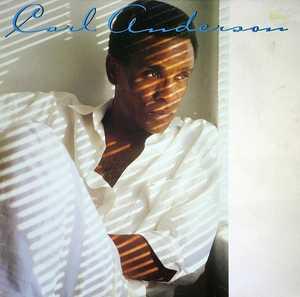 C’est La Vie [’86 Version] - Carl Anderson